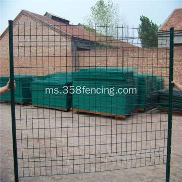 Keselamatan Keselamatan Mesh Wire Mesh